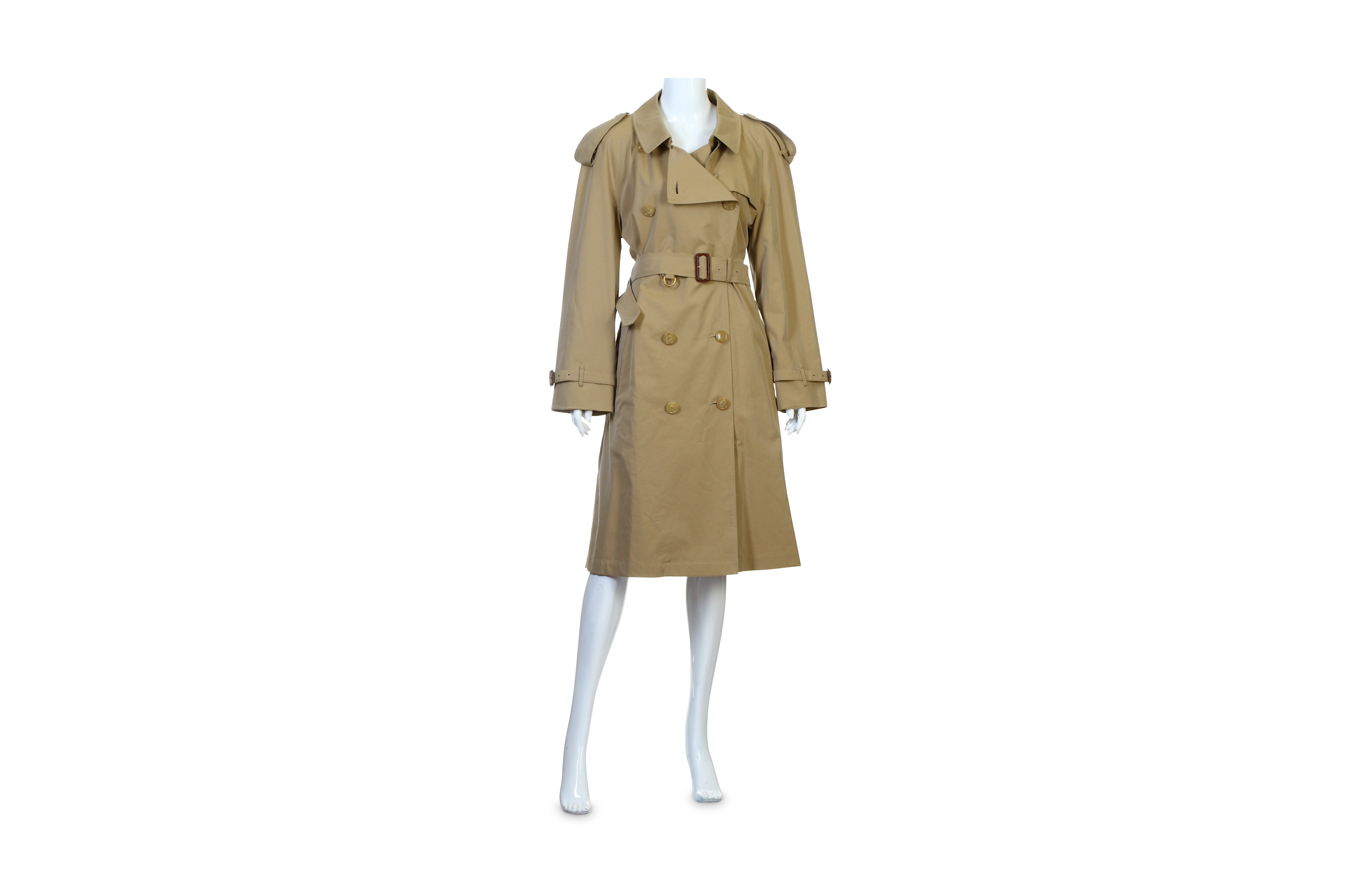 Burberry The Westminster Heritage Trench Coat - Image 2 of 5