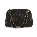 Chanel Mademoiselle Shoulder Bag