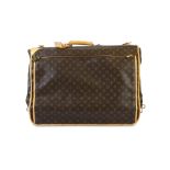 Louis Vuitton Monogram Garment Carrier