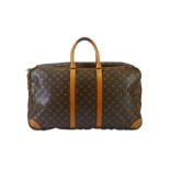 Louis Vuitton 48 Heures Travel Bag