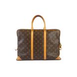 Louis Vuitton Porte-Documents Bag