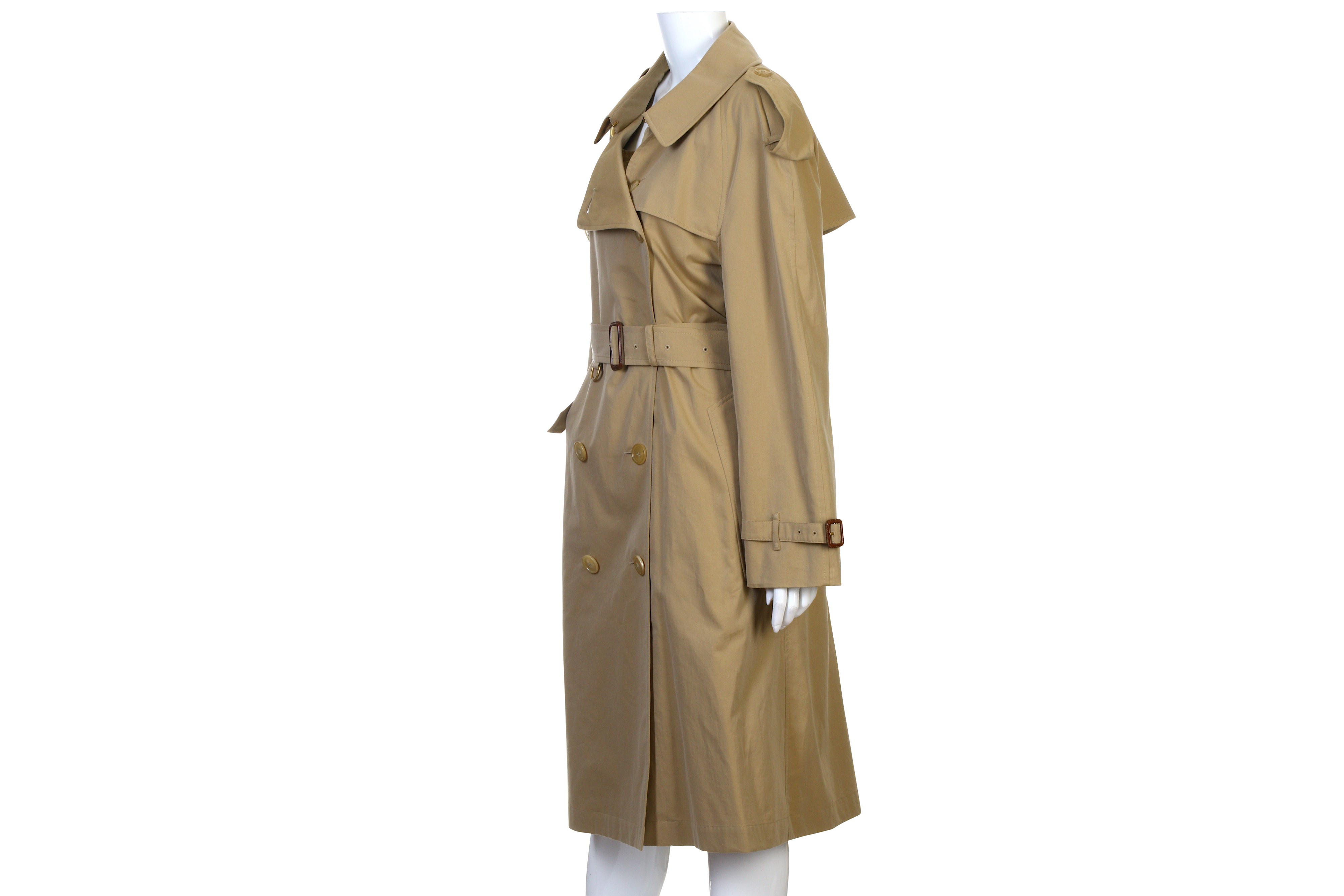 Burberry The Westminster Heritage Trench Coat - Image 3 of 5