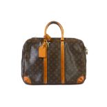 Louis Vuitton 24 Heures Travel Bag