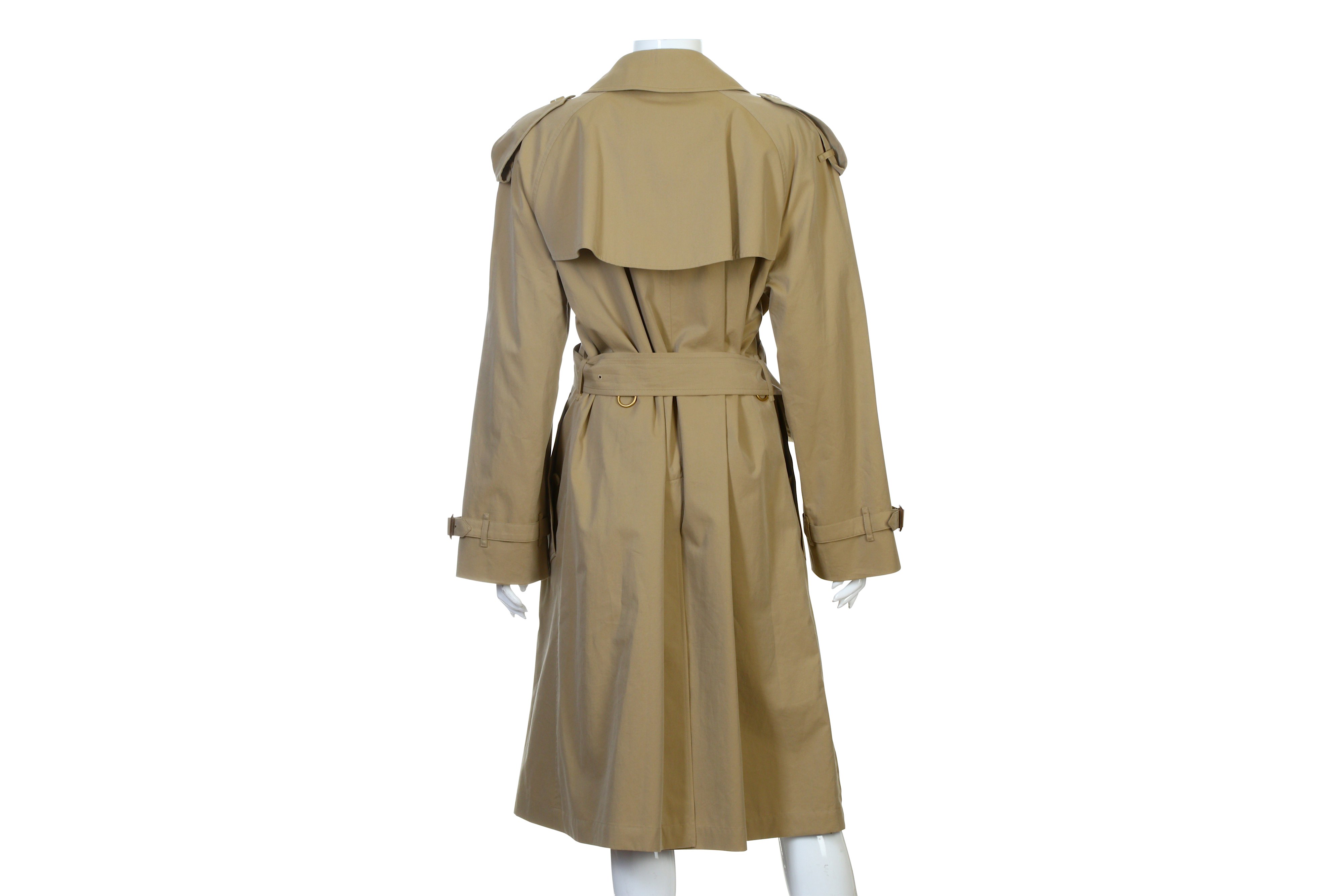 Burberry The Westminster Heritage Trench Coat - Image 4 of 5