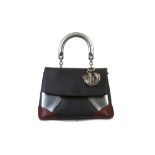 Christian Dior Diorissimo Style Satchel Bag