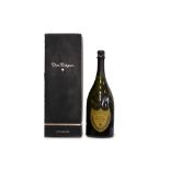 Magnum of Dom Perignon 2000