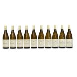 Philippe Bouzereau Chateau de Citeaux Meursault Les Grand Charrons 2005