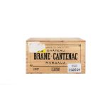 Chateau Brane-Cantenac 2007