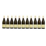 Domaine Vincent Girardin Chassagne Montrachet Morgeot 2004