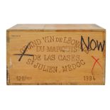 Chateau Leoville Las Cases 1994