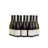 Joseph Burrier Ch. De Beauregard Pouilly Fuisse Grands Champs 2004