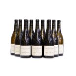 Joseph Burrier Ch. De Beauregard Pouilly Fuisse Grands Champs 2004