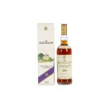 The Macallan 18 Year Old - Bottled 1988