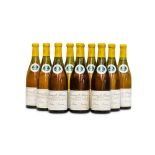 Louis Latour Chateau de Blagny Meursault-Blagny 1er cru 1995