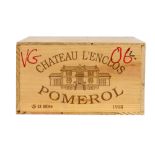 Chateau L'Enclos 1998