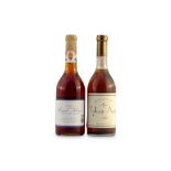 2 Bottles of Tokaji