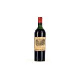 Chateau Lafite-Rothschild 1945