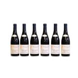 Domaine A.F. Gros Echezeaux Grand Cru 2002