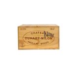 Chateau Duhart-Milon 1997