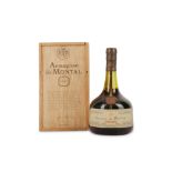 Armagnac de Montal