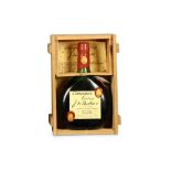 J de Maillac Armagnac Hors d'Age