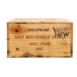 Chateau Haut-Beychevelle Gloria 1997