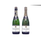 Charles Heidsieck NV (Charles and Diana commemorative bottles)