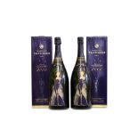 Magnums of Taittinger Prélude Grand Cru NV