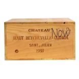 Chateau Haut-Beychevelle Gloria 1997