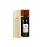 Chateau Musar 2011 Double Magnum