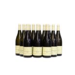 Domaine Vincent Girardin Chassagne Montrachet Morgeot 2004