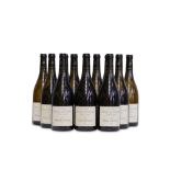 Joseph Burrier Ch. De Beauregard Pouilly Fuisse Grands Champs 2004