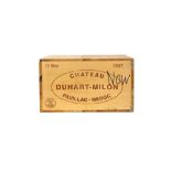 Chateau Duhart-Milon 1997