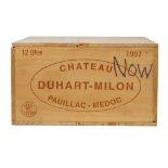 Chateau Duhart-Milon 1997