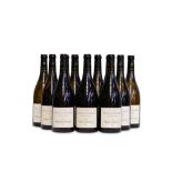 Joseph Burrier Ch. De Beauregard Pouilly Fuisse Grands Champs 2004