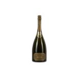 Magnum of Krug 1976