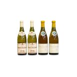 Corton-Charlemagne Grand Crus