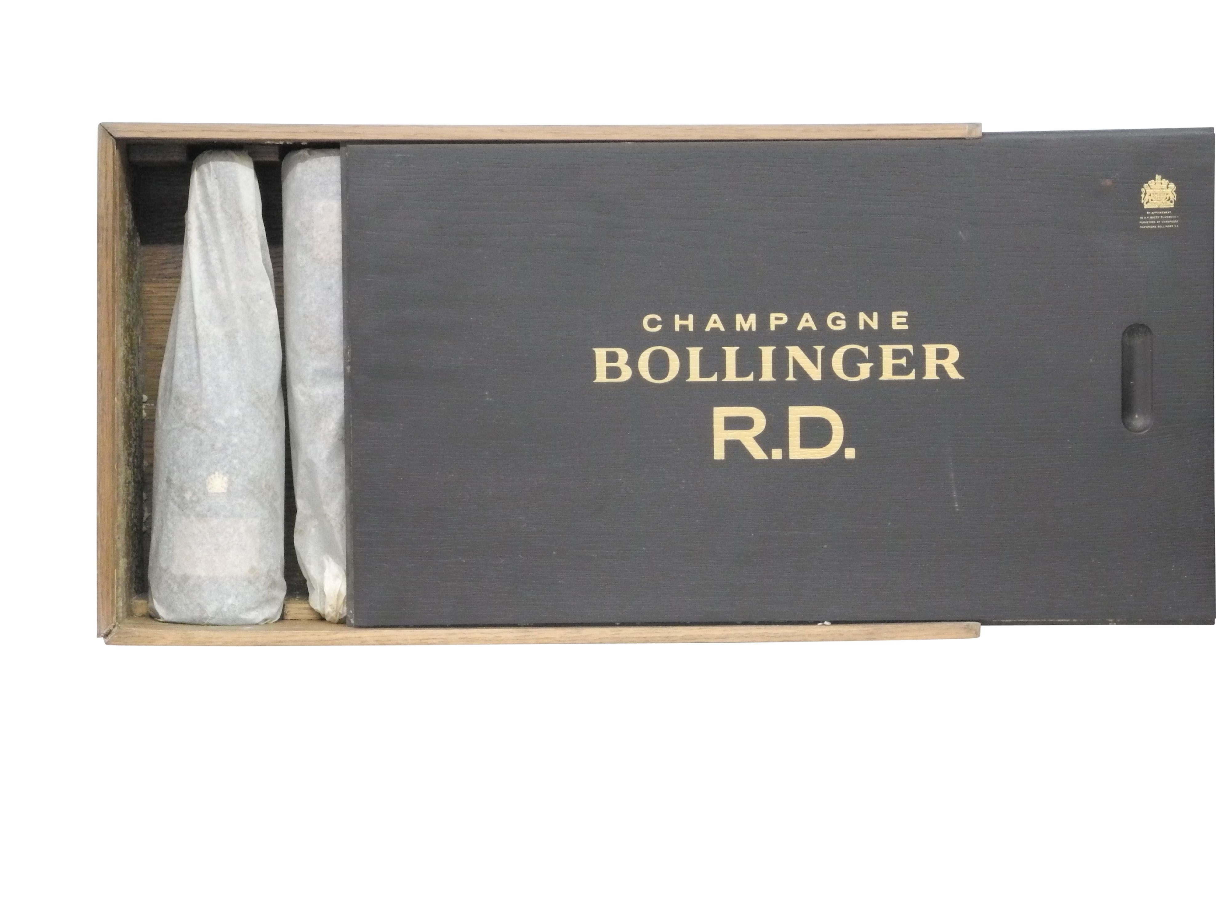 Bollinger R.D. 2002