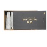 Bollinger R.D. 2002