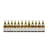 Domaine Ramonet Chassagne Montrachet 1er Cru Les Ruchottes 1994