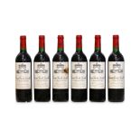 Chateau Leoville Las Cases 1997