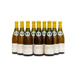 Louis Latour Chateau de Blagny Meursault-Blagny 1er cru 1995