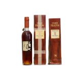 Frapin Vieille Grand Champagne Cognac