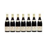 Bitouzet-Prieur Volnay Les Aussy 1er Cru 2002