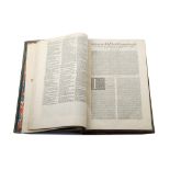 Bible, Latin.- Marlorat (Augustin)
