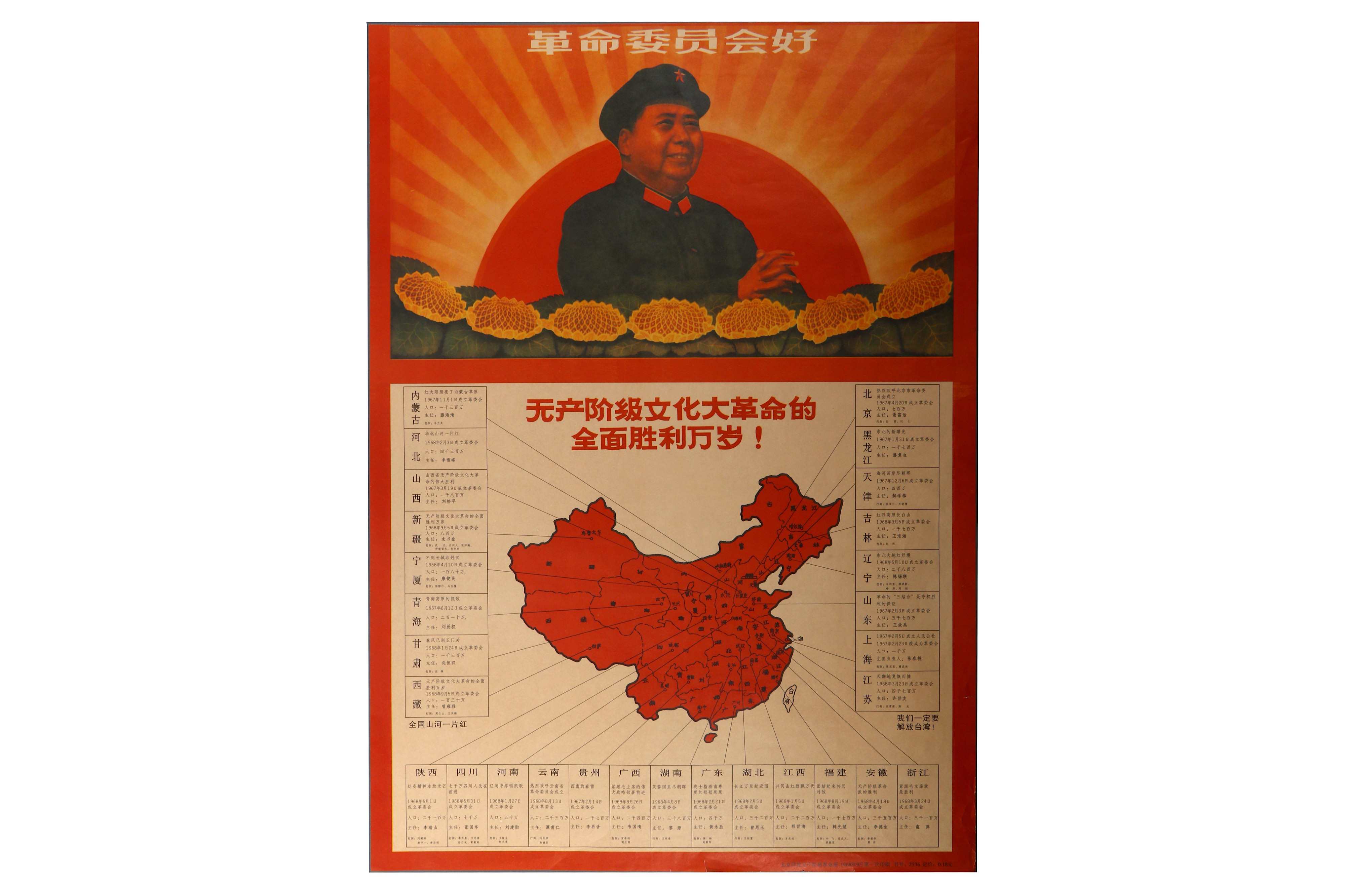 Chinese Propaganda.-