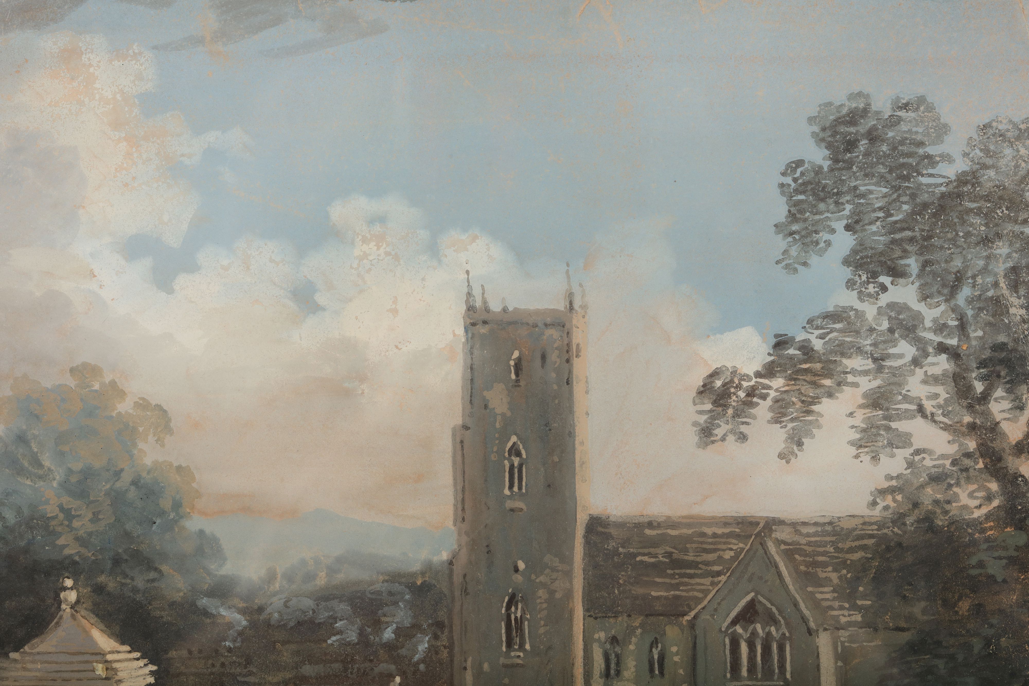 JOHN LAPORTE (BRITISH 1761–1839) - Image 7 of 11