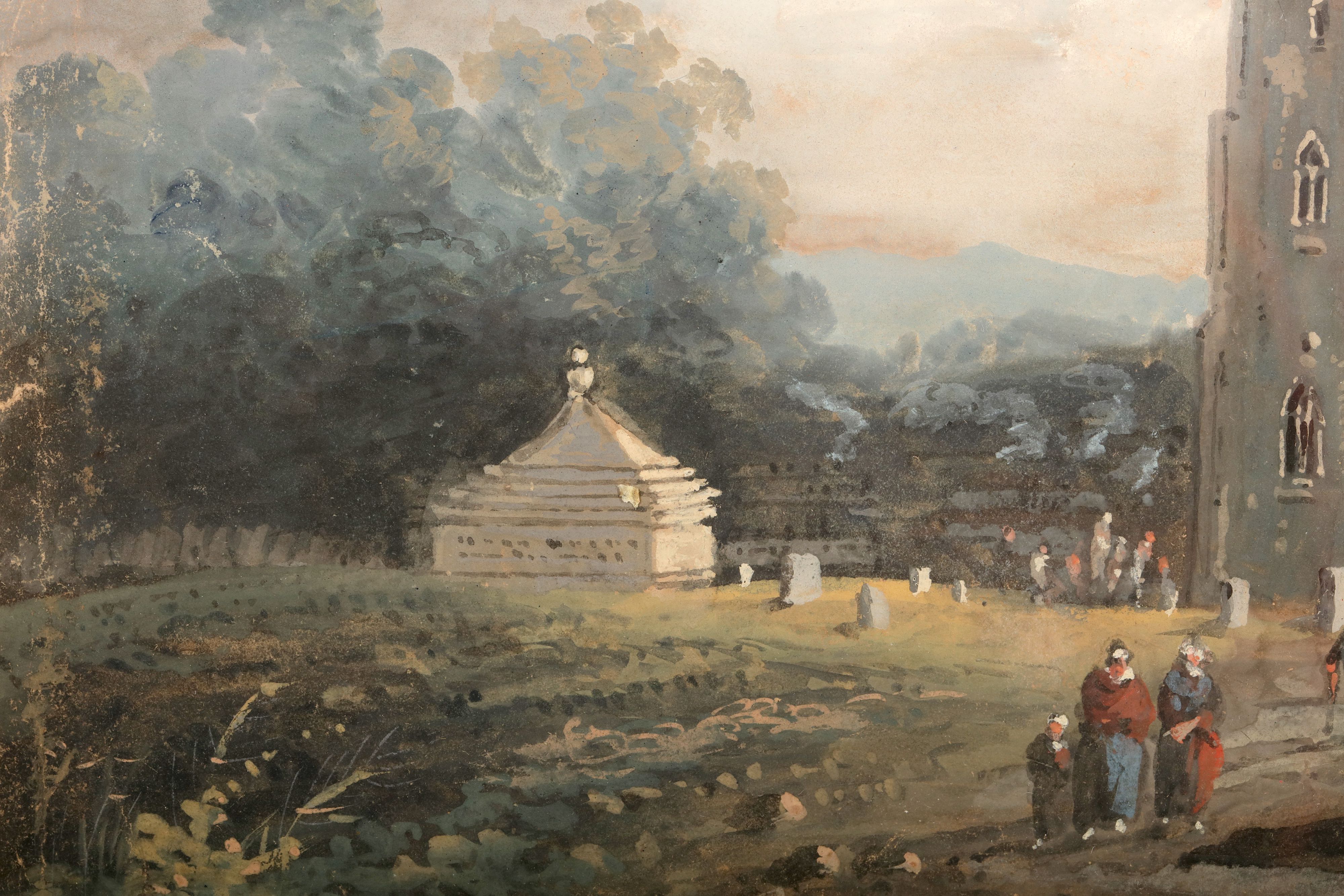 JOHN LAPORTE (BRITISH 1761–1839) - Image 10 of 11