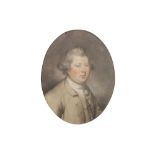 DANIEL GARDNER (BRITISH 1750-1805)