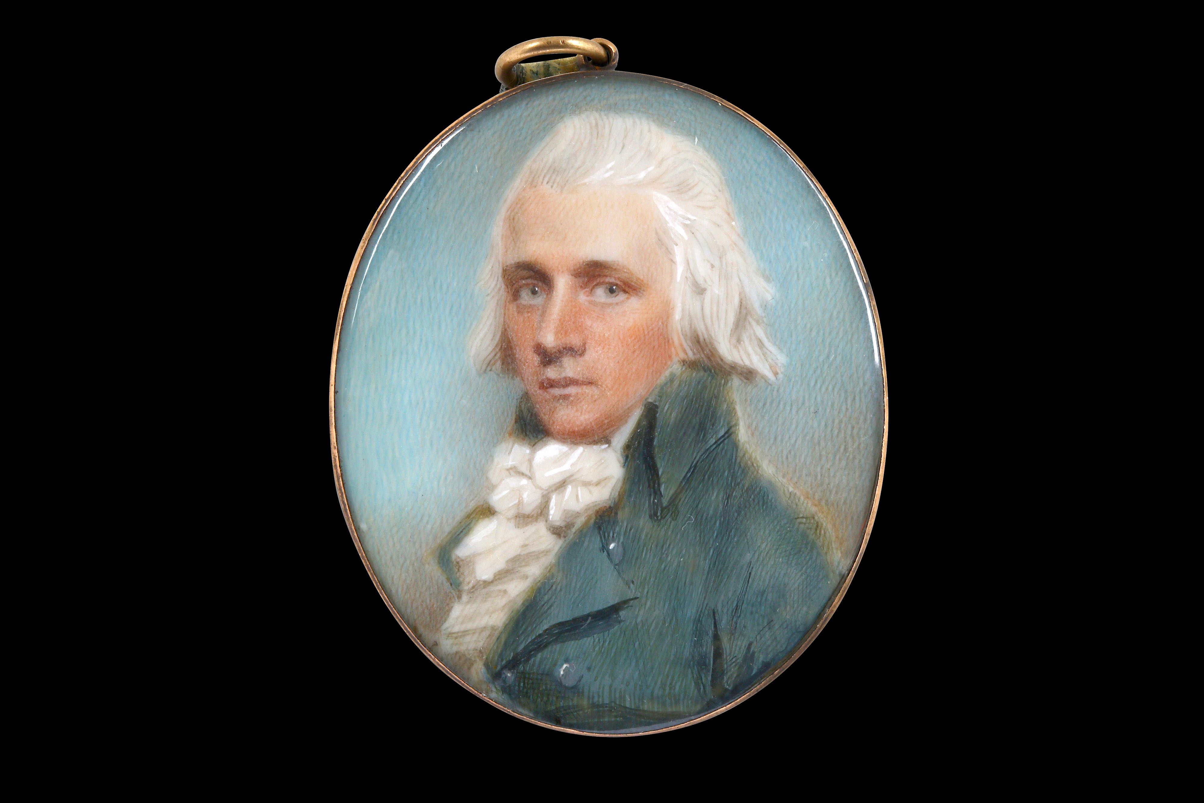 CHARLES SHIRREFF (SCOTTISH circa 1750-circa 1809)